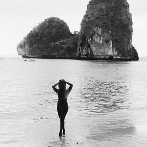 Meet your Posher, Yuliya